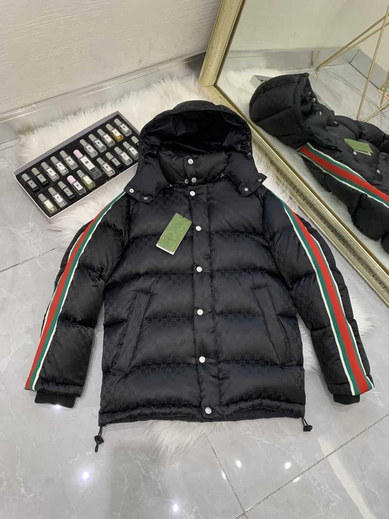 Gucci Down Jackets